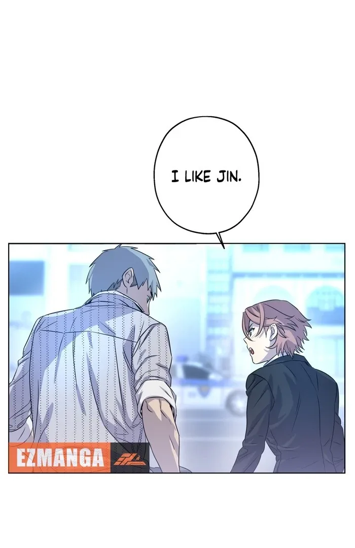 On Off Romance Chapter 27 page 47