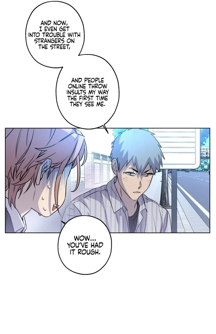 On Off Romance Chapter 27 page 70