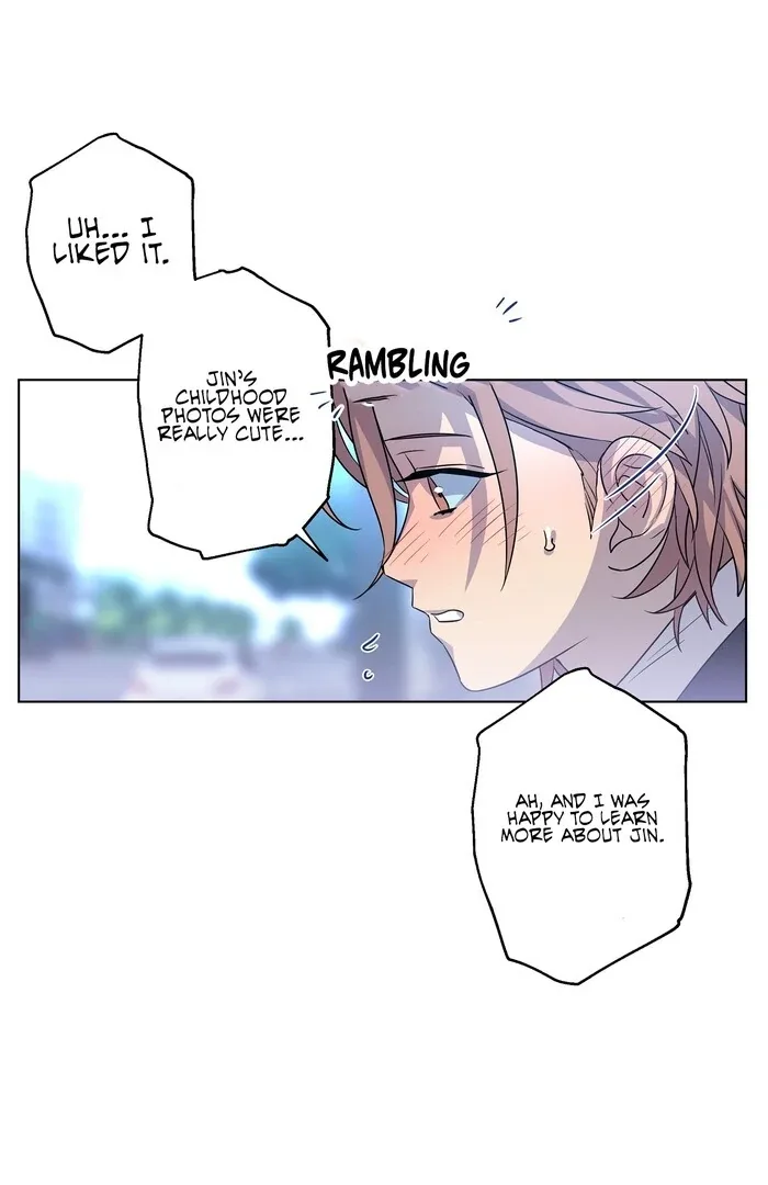 On Off Romance Chapter 27 page 44