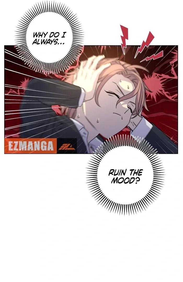 On Off Romance Chapter 27 page 20
