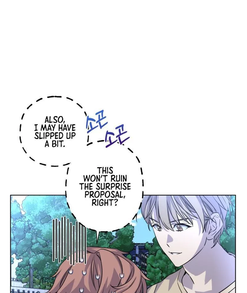 On Off Romance Chapter 22 page 32