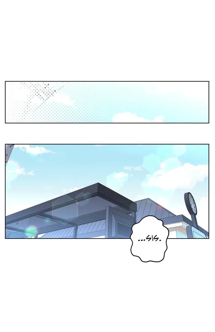 On Off Romance Chapter 27 page 40