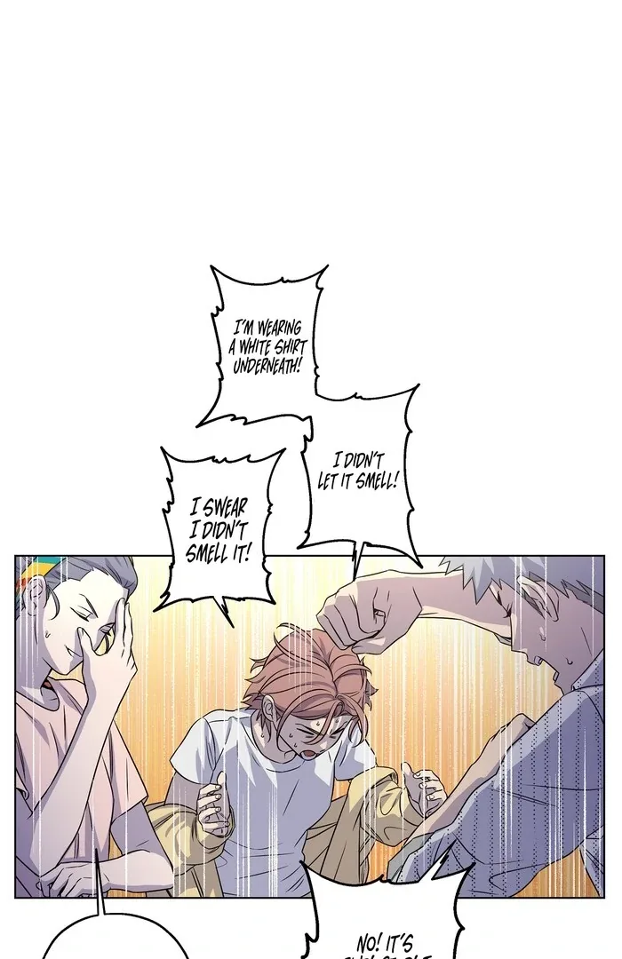 On Off Romance Chapter 27 page 15