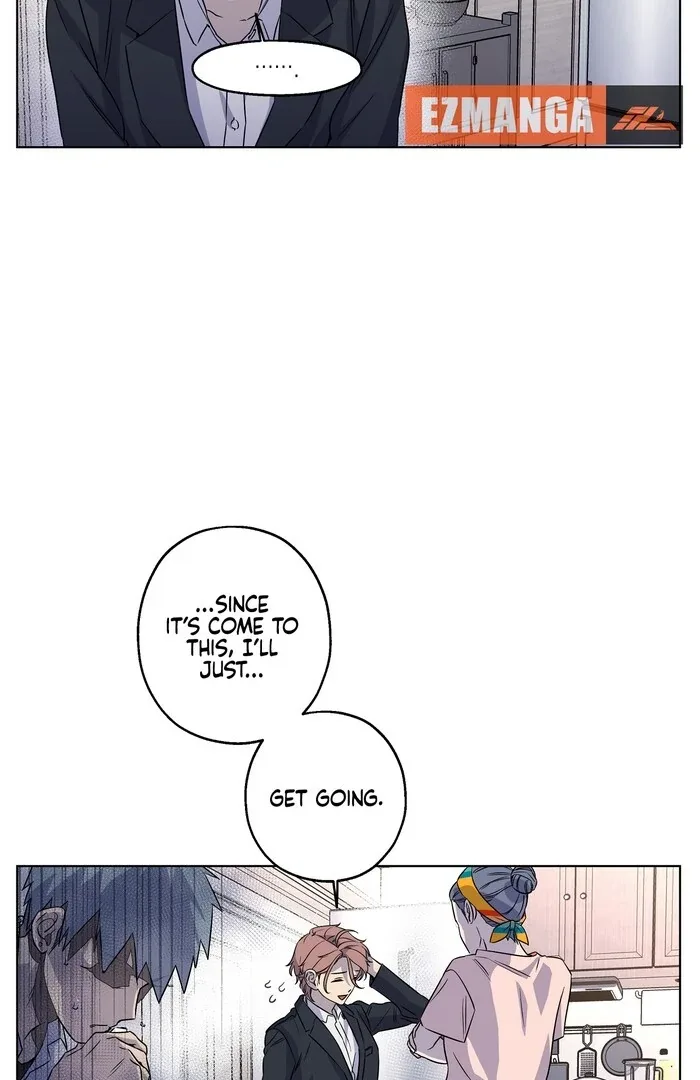 On Off Romance Chapter 27 page 17