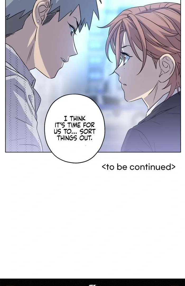 On Off Romance Chapter 27 page 74
