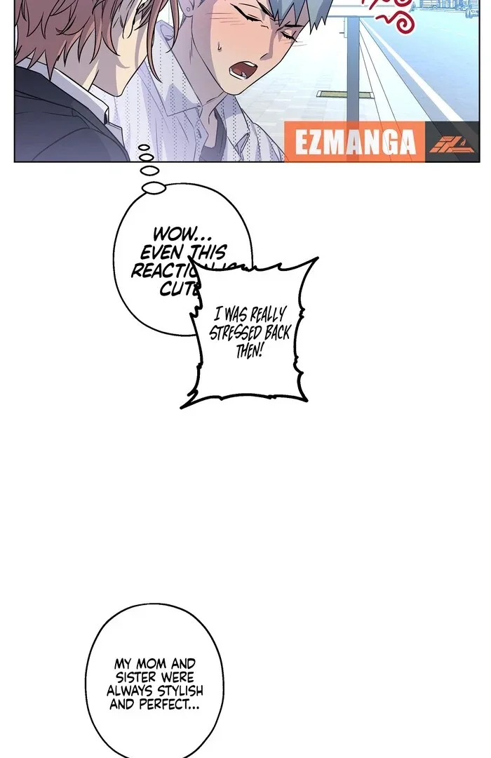 On Off Romance Chapter 27 page 64