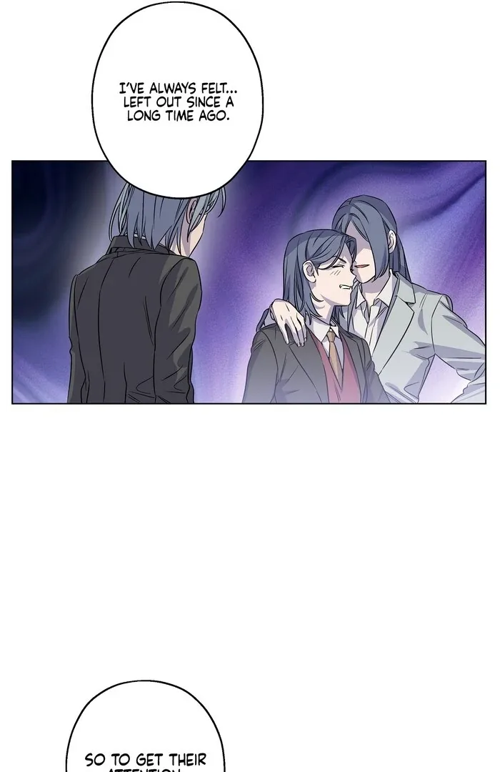 On Off Romance Chapter 27 page 60