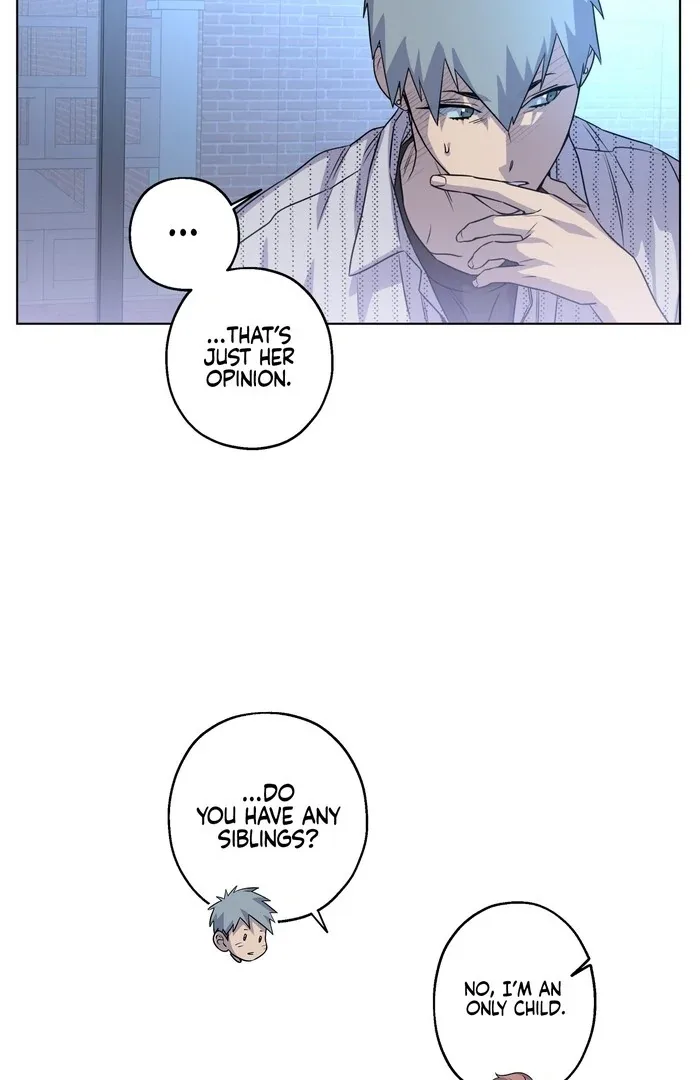 On Off Romance Chapter 27 page 56
