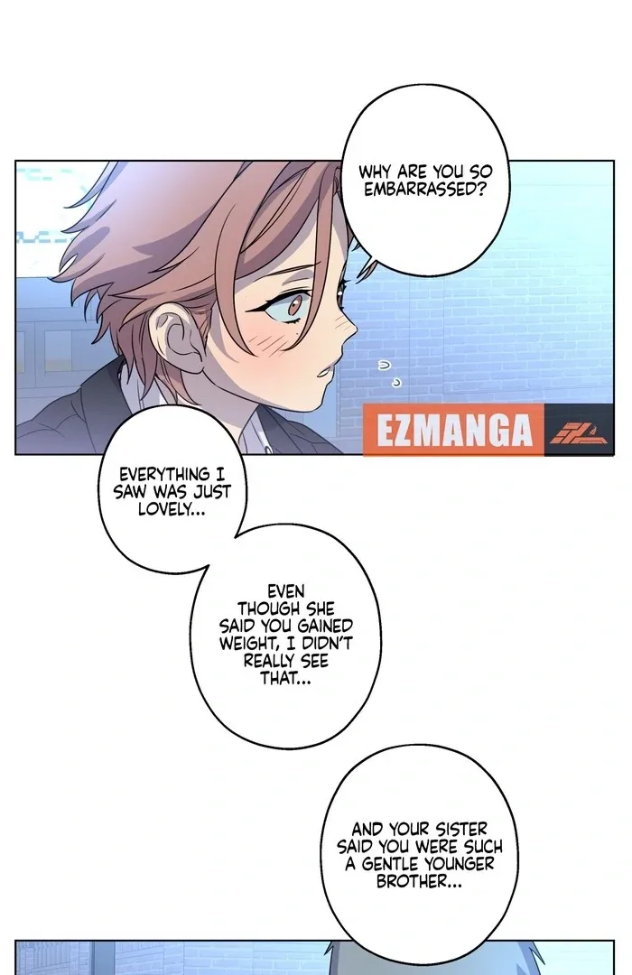 On Off Romance Chapter 27 page 55