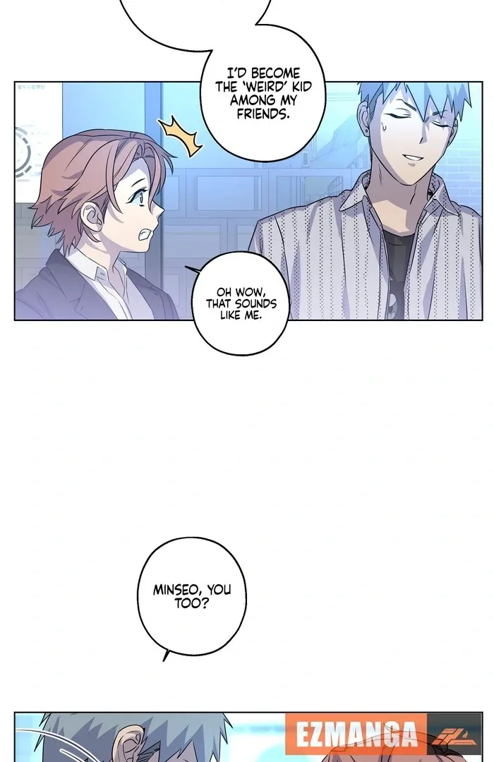 On Off Romance Chapter 27 page 62