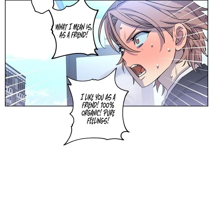 On Off Romance Chapter 27 page 49