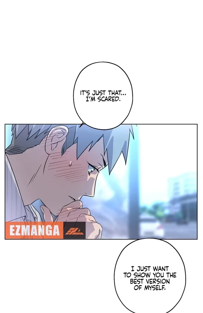On Off Romance Chapter 27 page 42