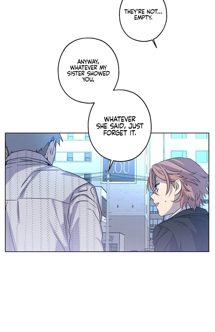 On Off Romance Chapter 27 page 54