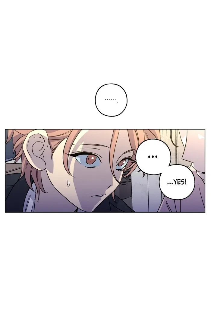 On Off Romance Chapter 27 page 27