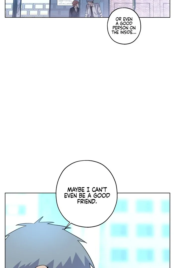 On Off Romance Chapter 27 page 73