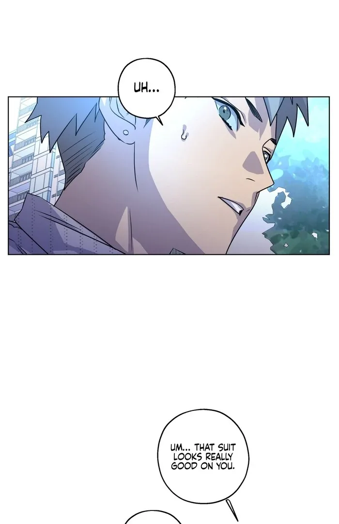 On Off Romance Chapter 27 page 32