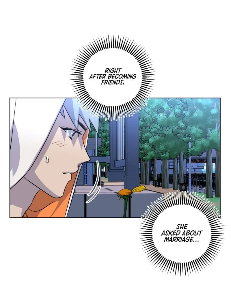 On Off Romance Chapter 22 page 8