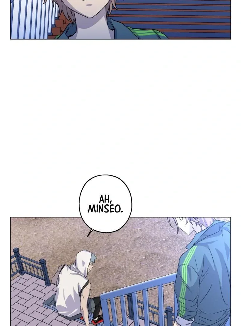 On Off Romance Chapter 22 page 11