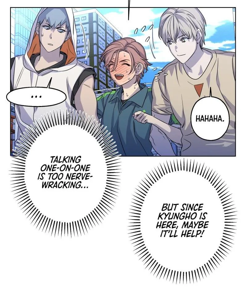 On Off Romance Chapter 22 page 25