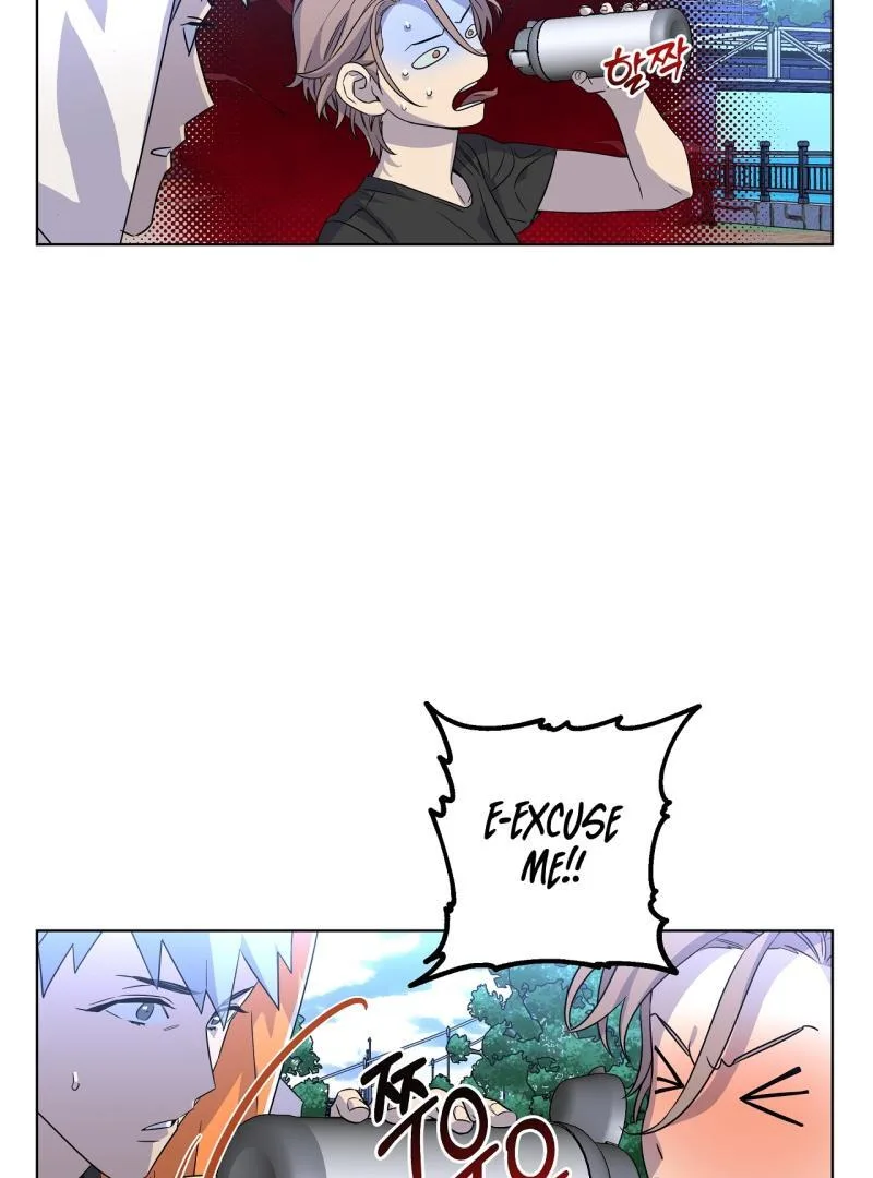 On Off Romance Chapter 22 page 44