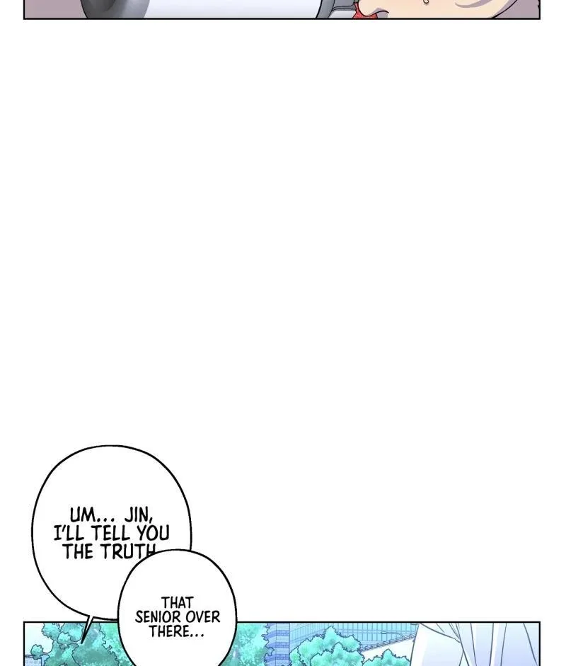 On Off Romance Chapter 22 page 46