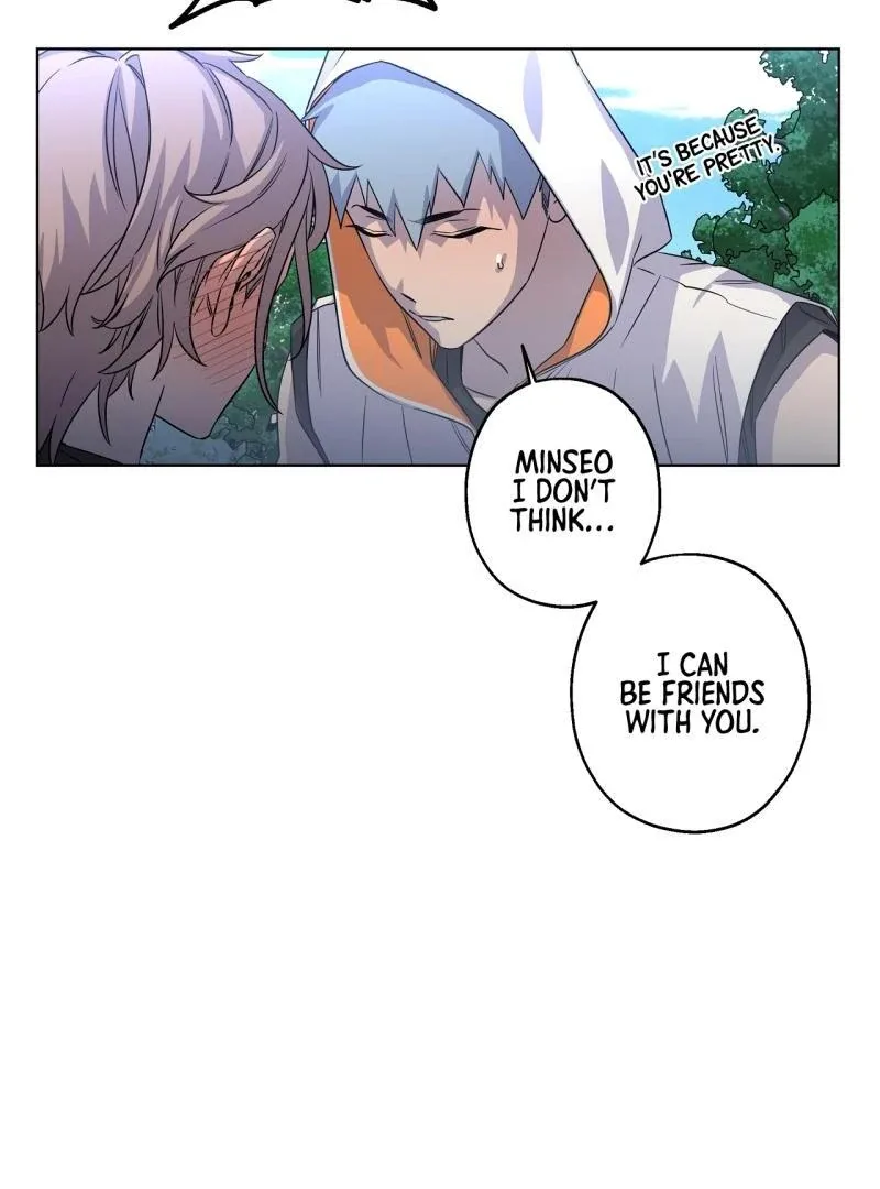 On Off Romance Chapter 22 page 49