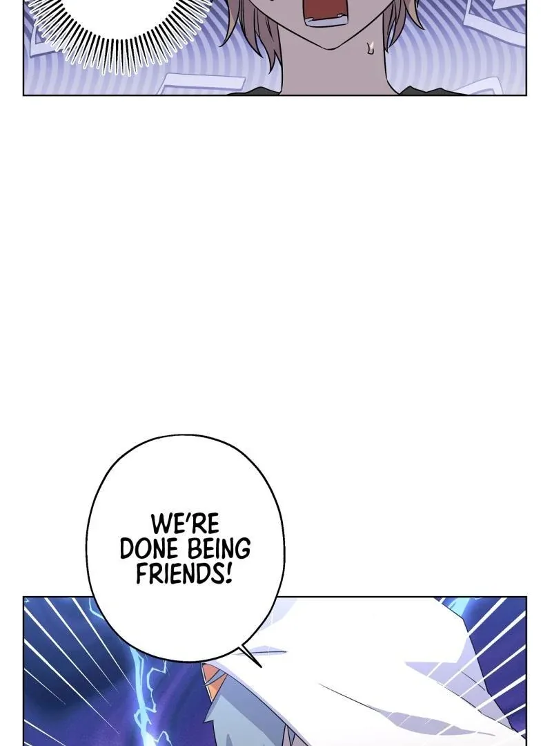 On Off Romance Chapter 22 page 52