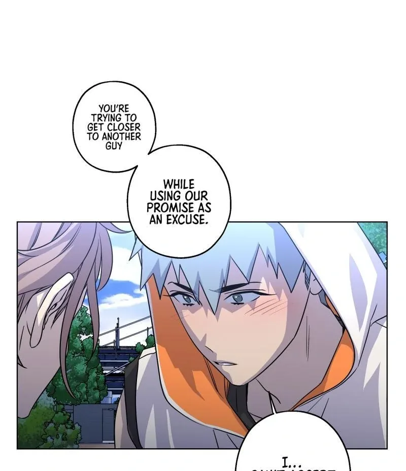On Off Romance Chapter 22 page 50