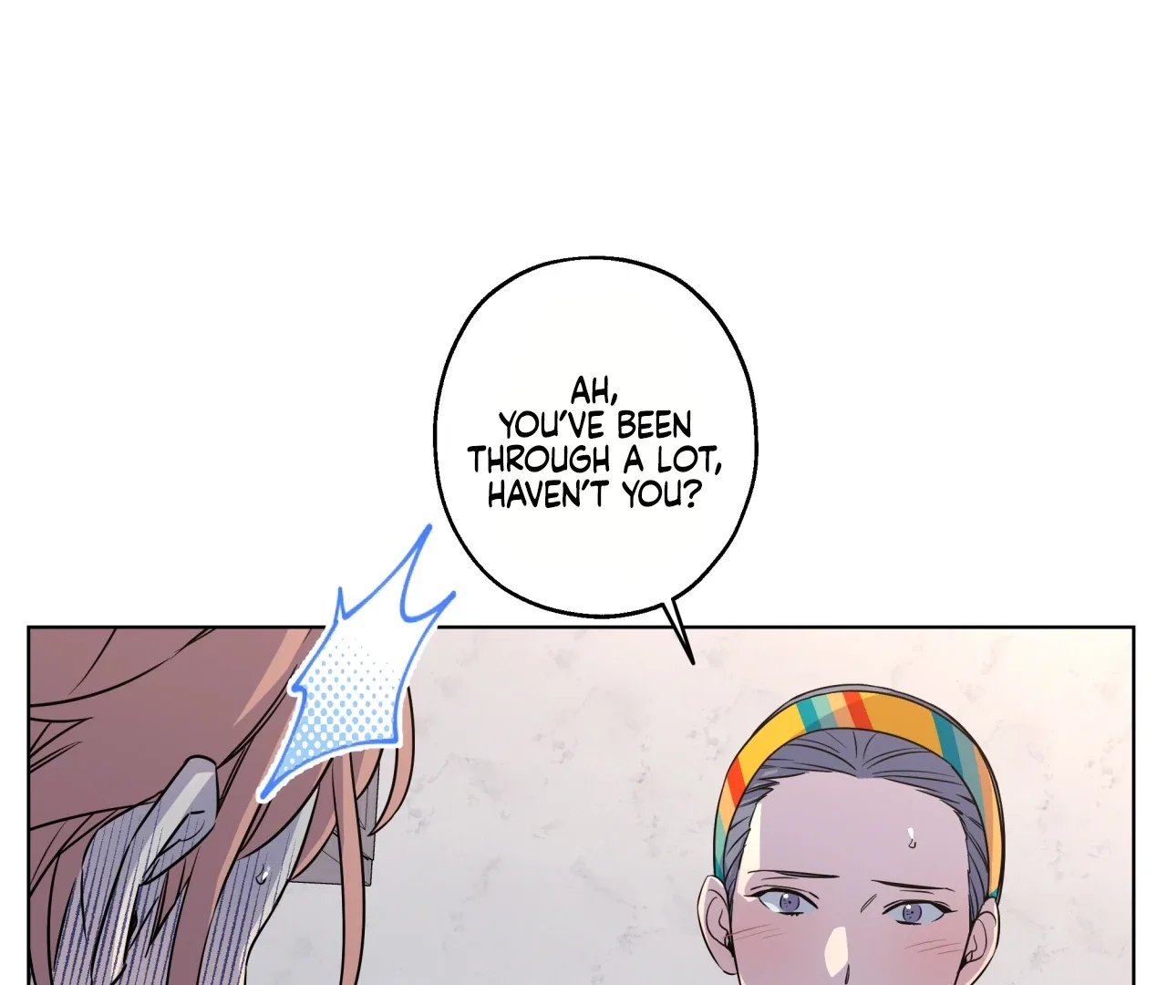 On Off Romance Chapter 26 page 11