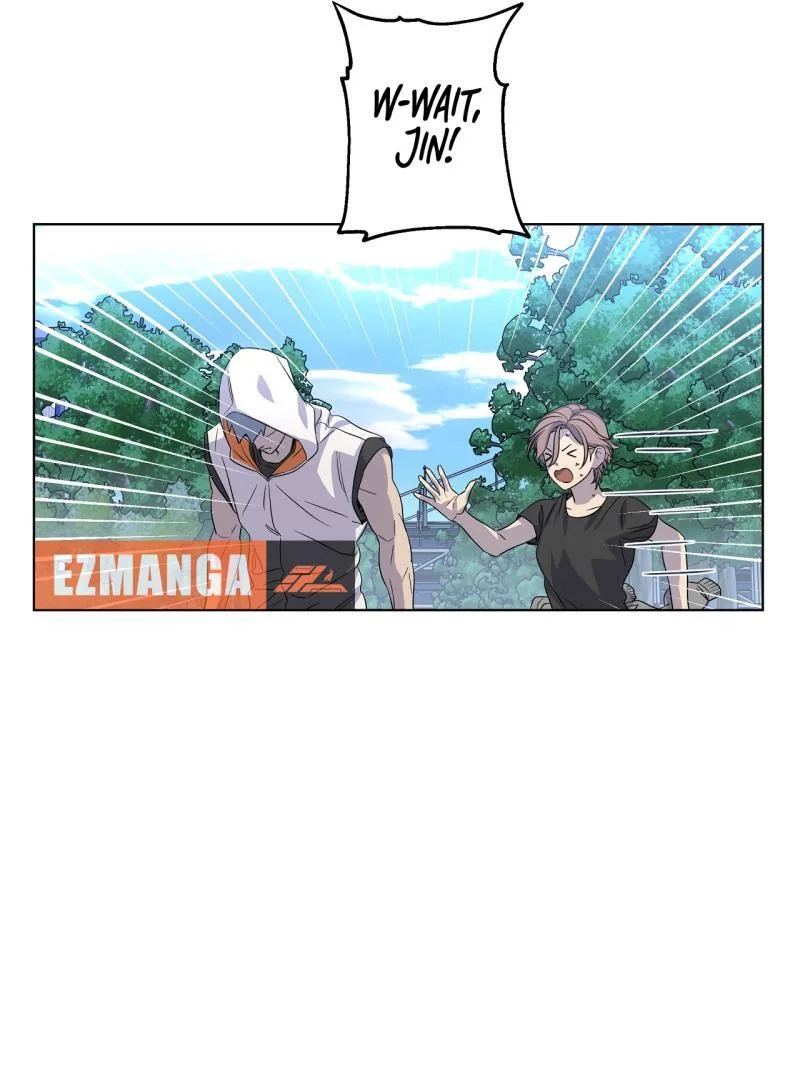 On Off Romance Chapter 22 page 40