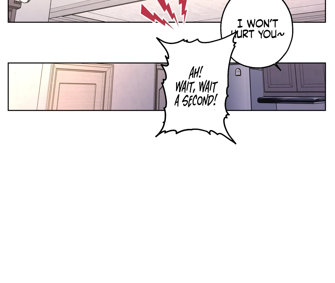 On Off Romance Chapter 26 page 34