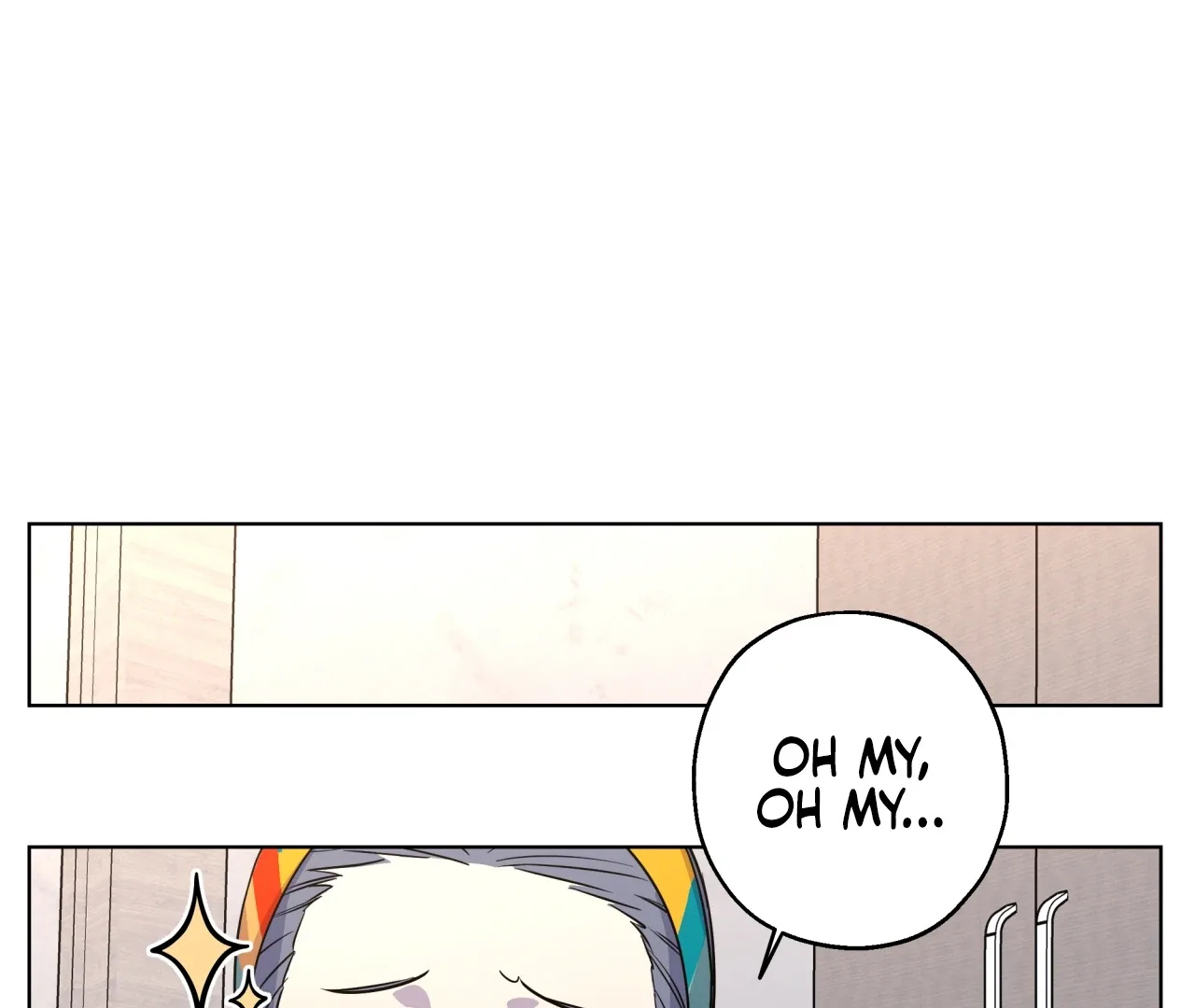 On Off Romance Chapter 26 page 35