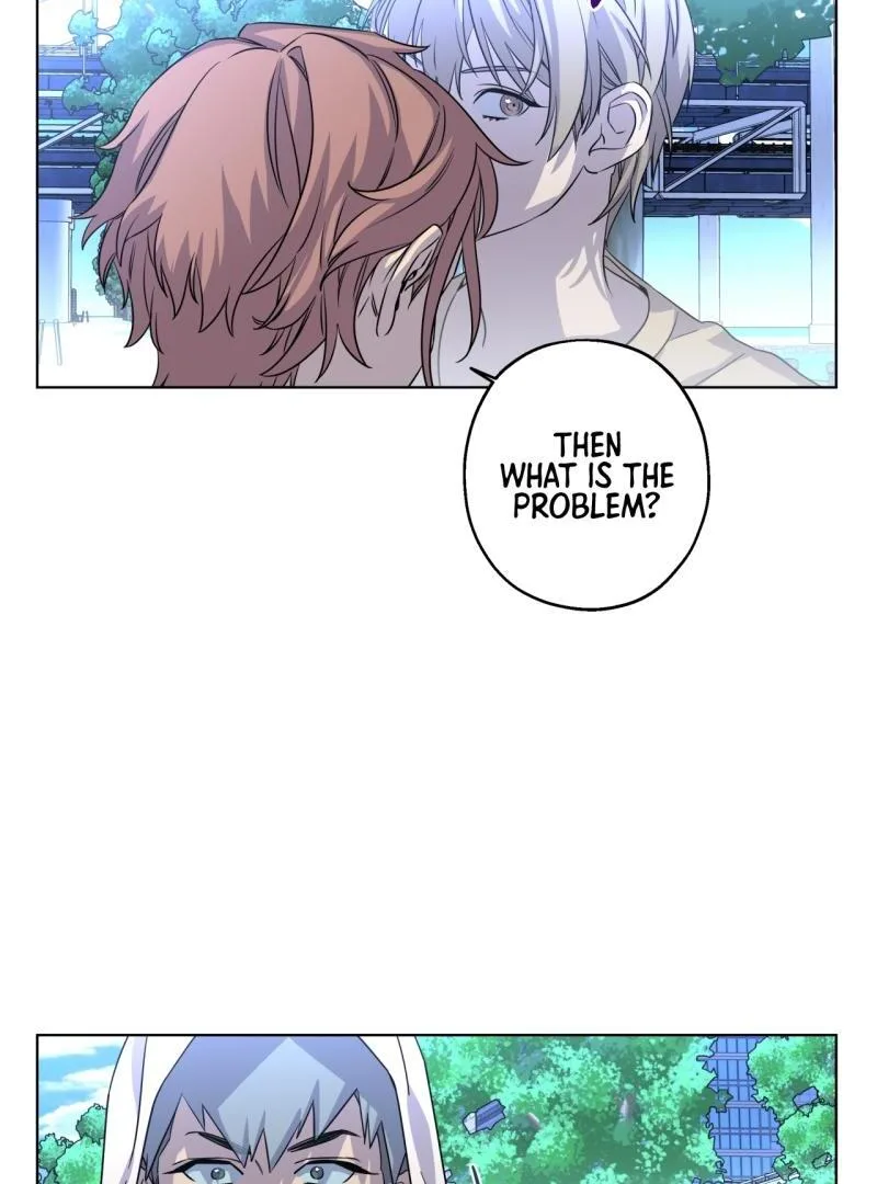 On Off Romance Chapter 22 page 35