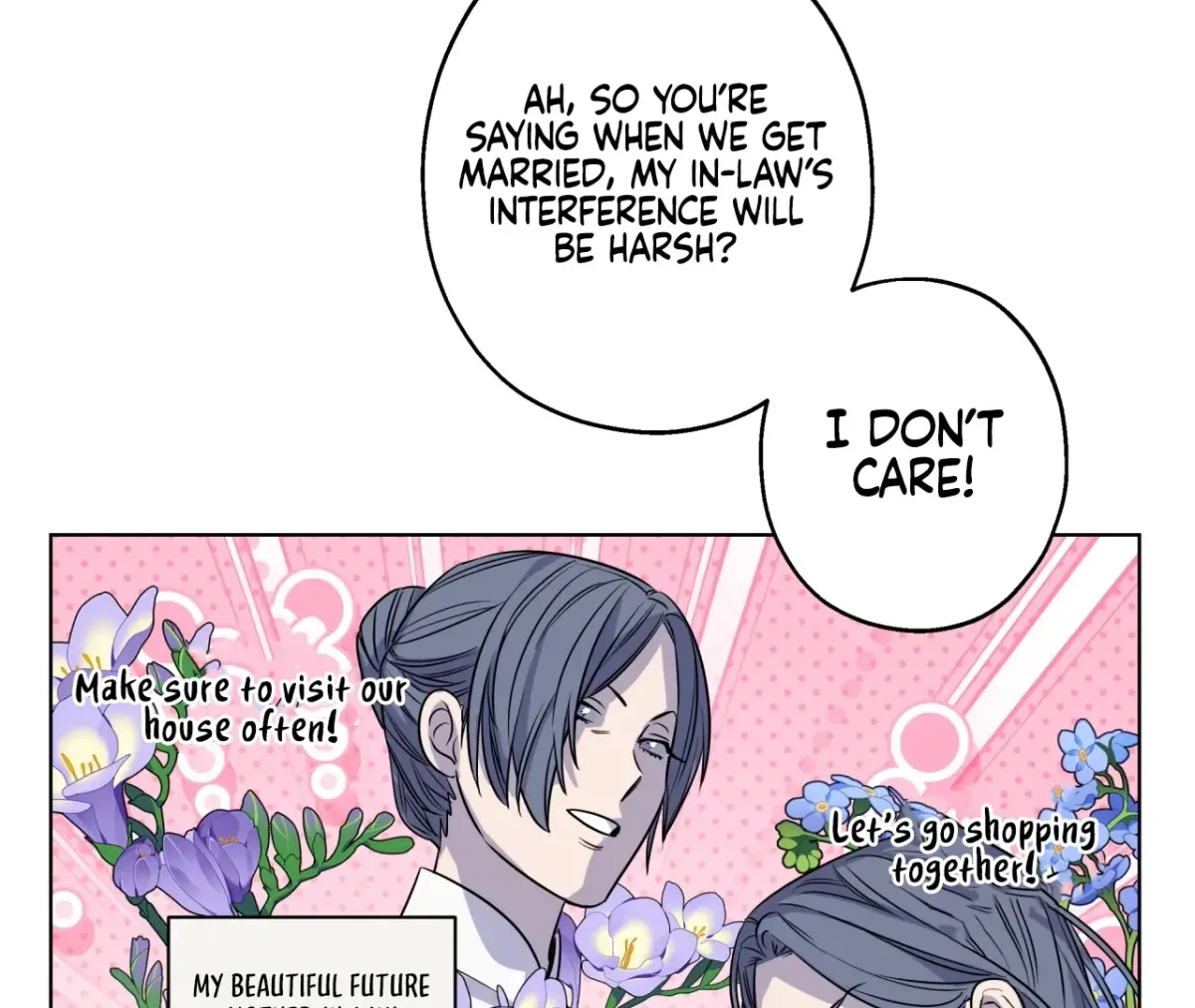 On Off Romance Chapter 31 page 44