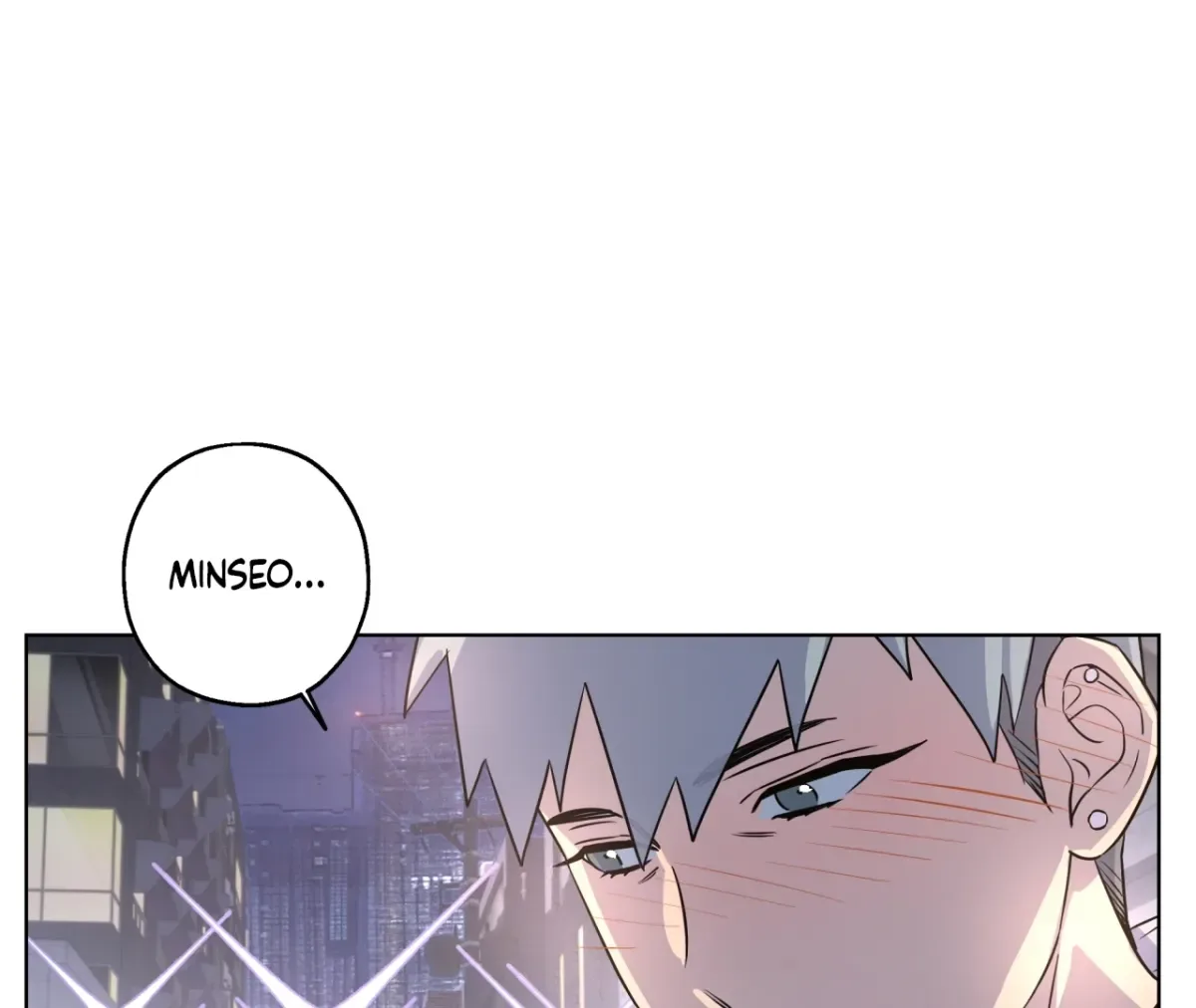 On Off Romance Chapter 31 page 2