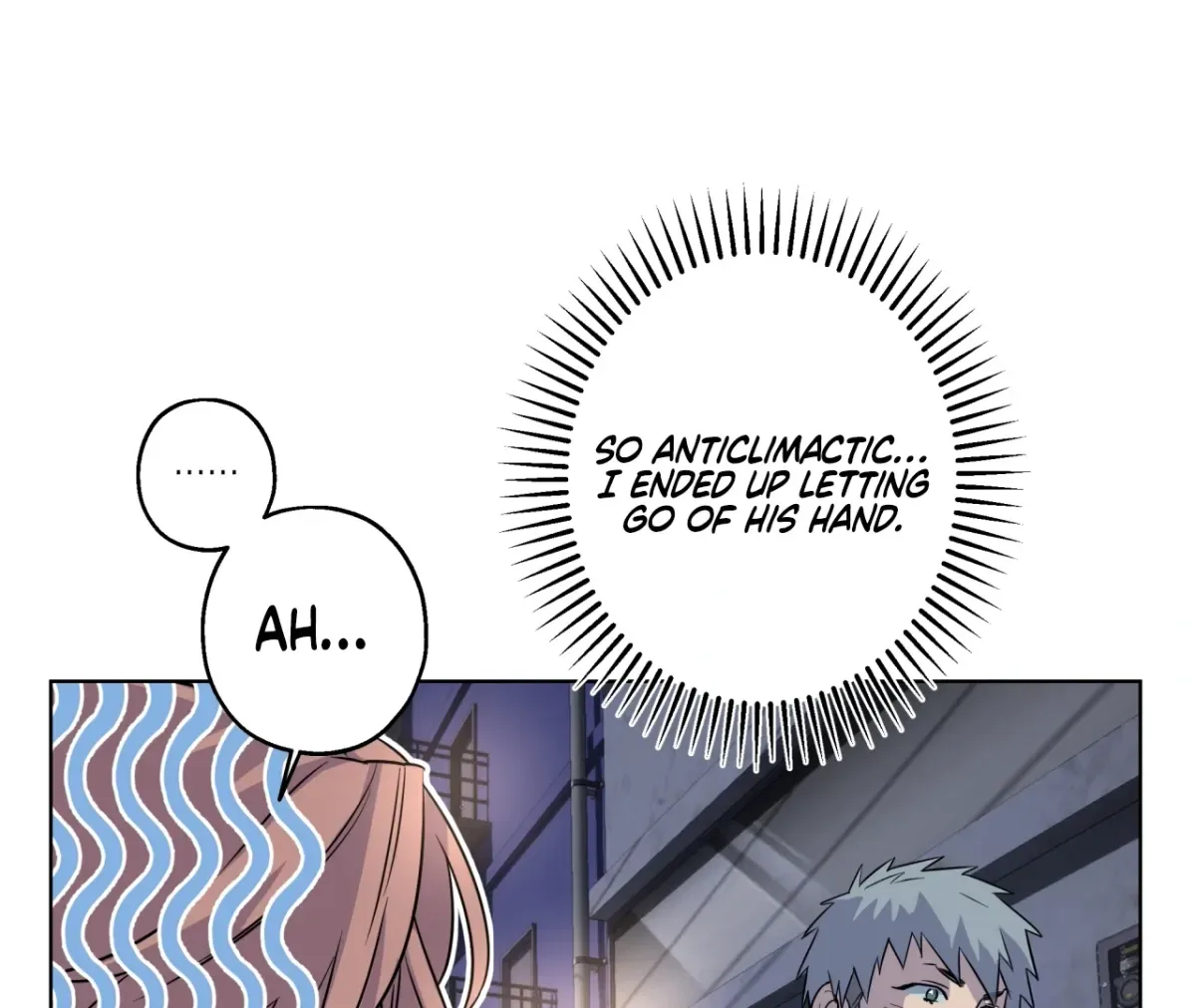 On Off Romance Chapter 31 page 26