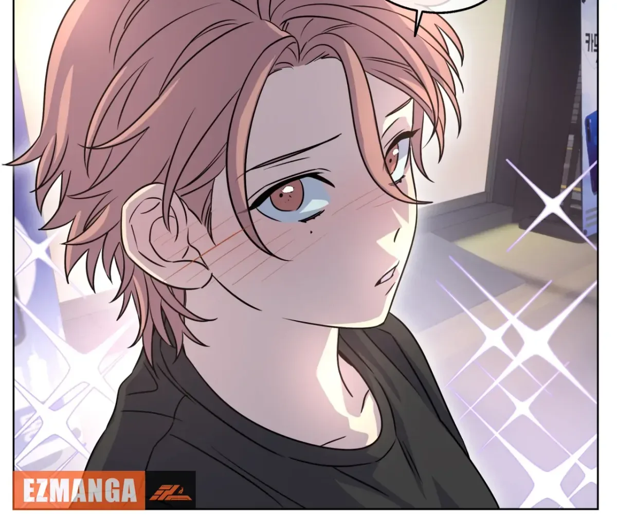 On Off Romance Chapter 31 page 4