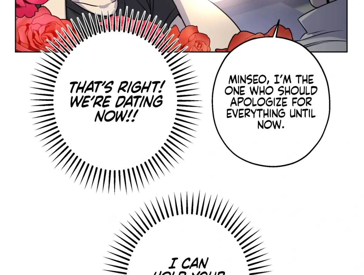 On Off Romance Chapter 31 page 36