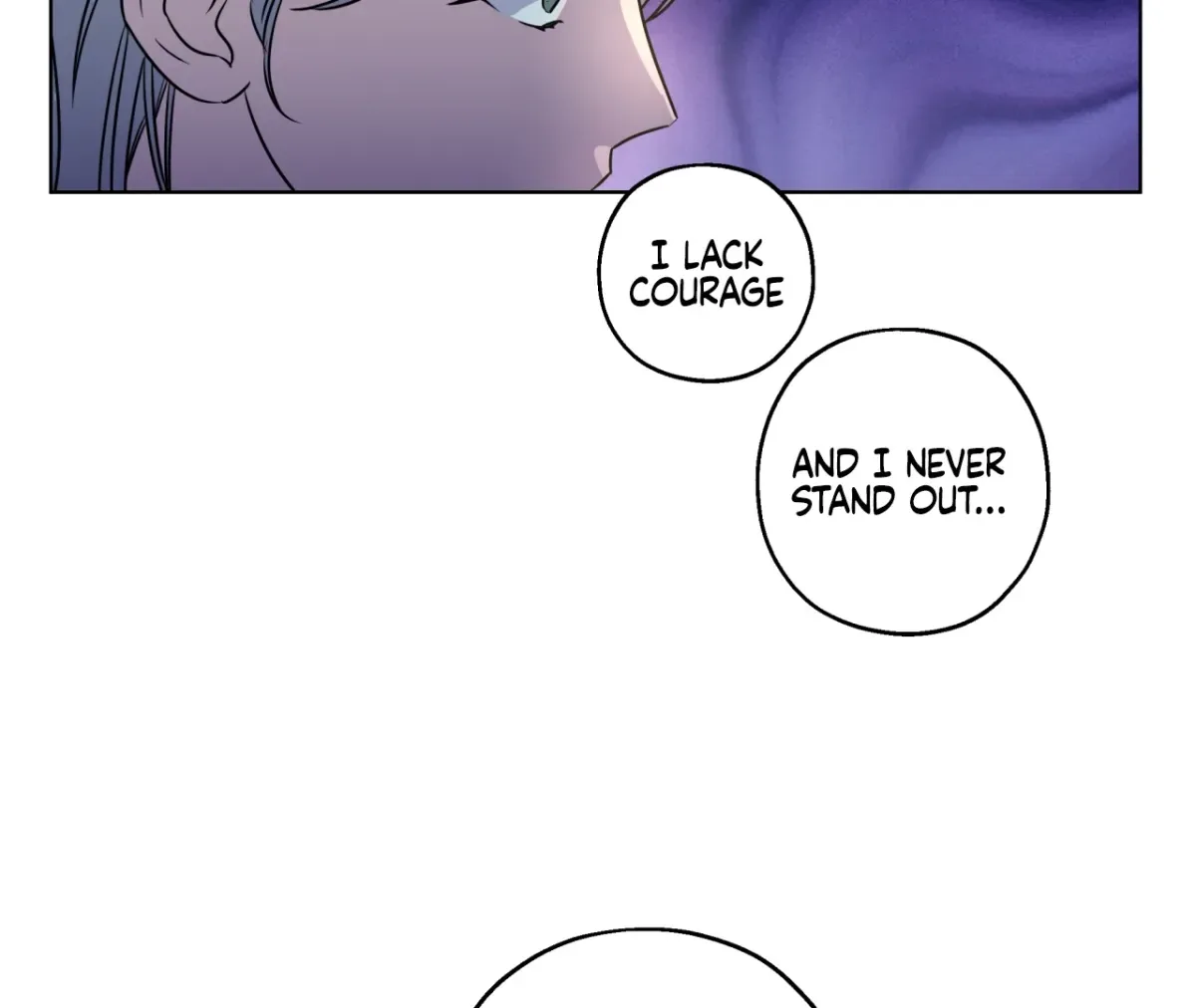 On Off Romance Chapter 31 page 43