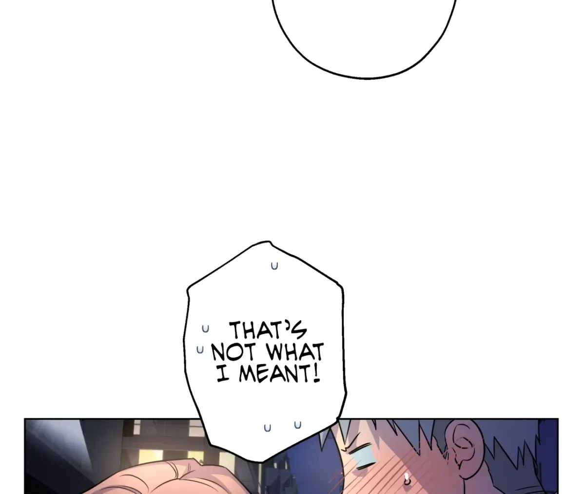 On Off Romance Chapter 31 page 46