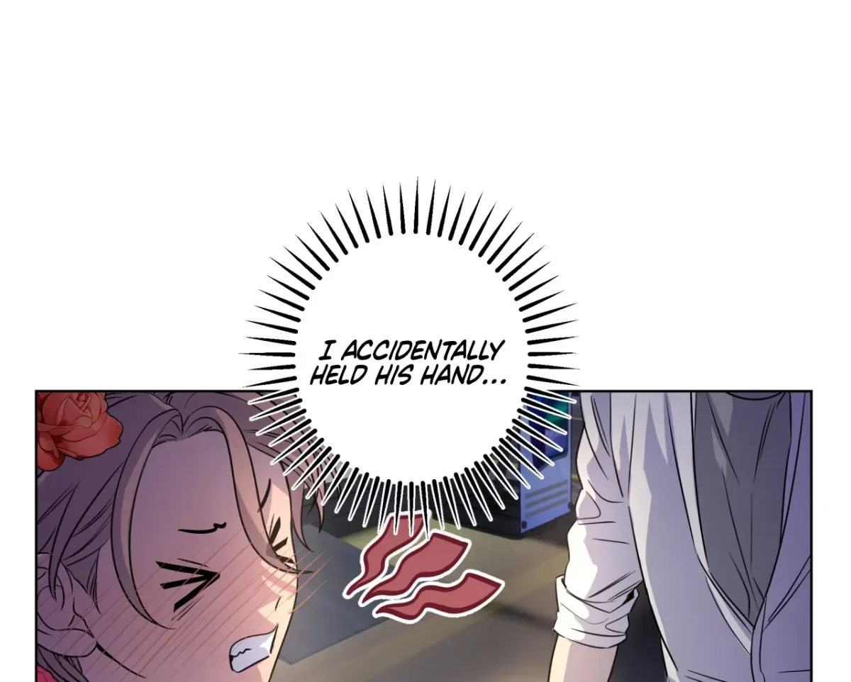 On Off Romance Chapter 31 page 12