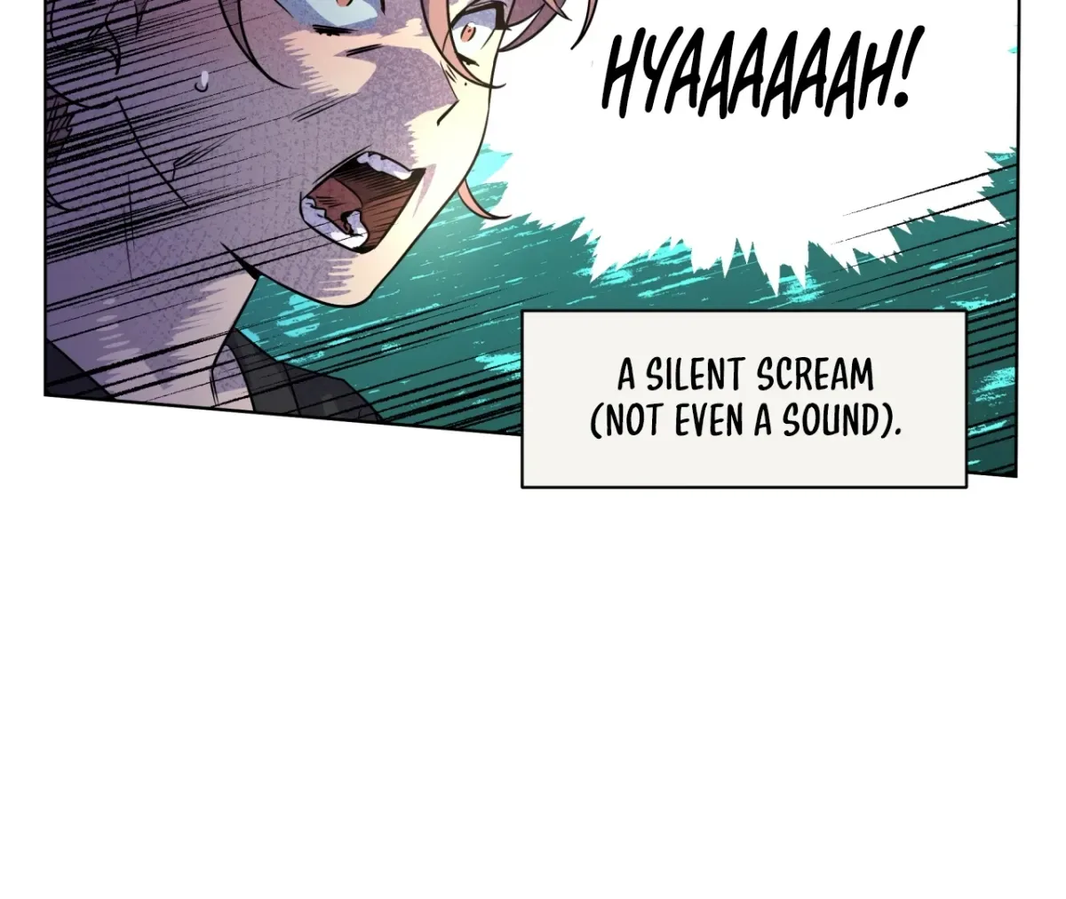 On Off Romance Chapter 31 page 21