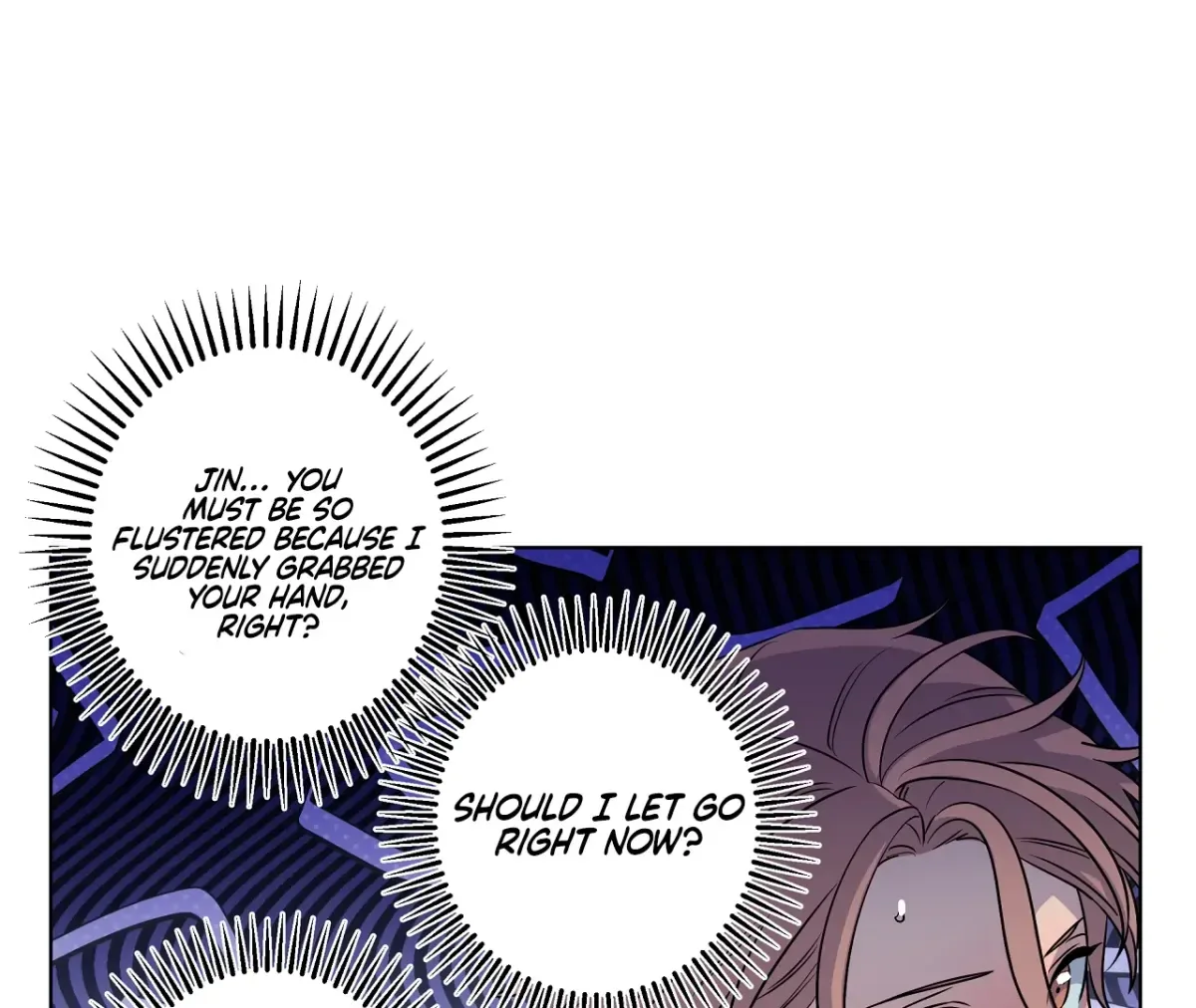 On Off Romance Chapter 31 page 14
