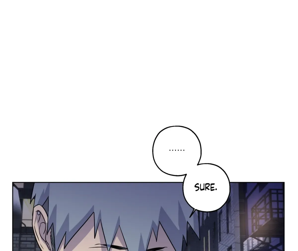 On Off Romance Chapter 31 page 53