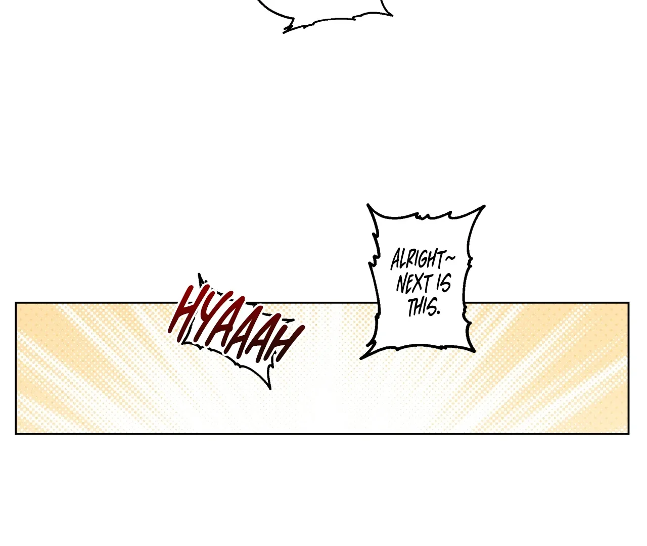 On Off Romance Chapter 26 page 42