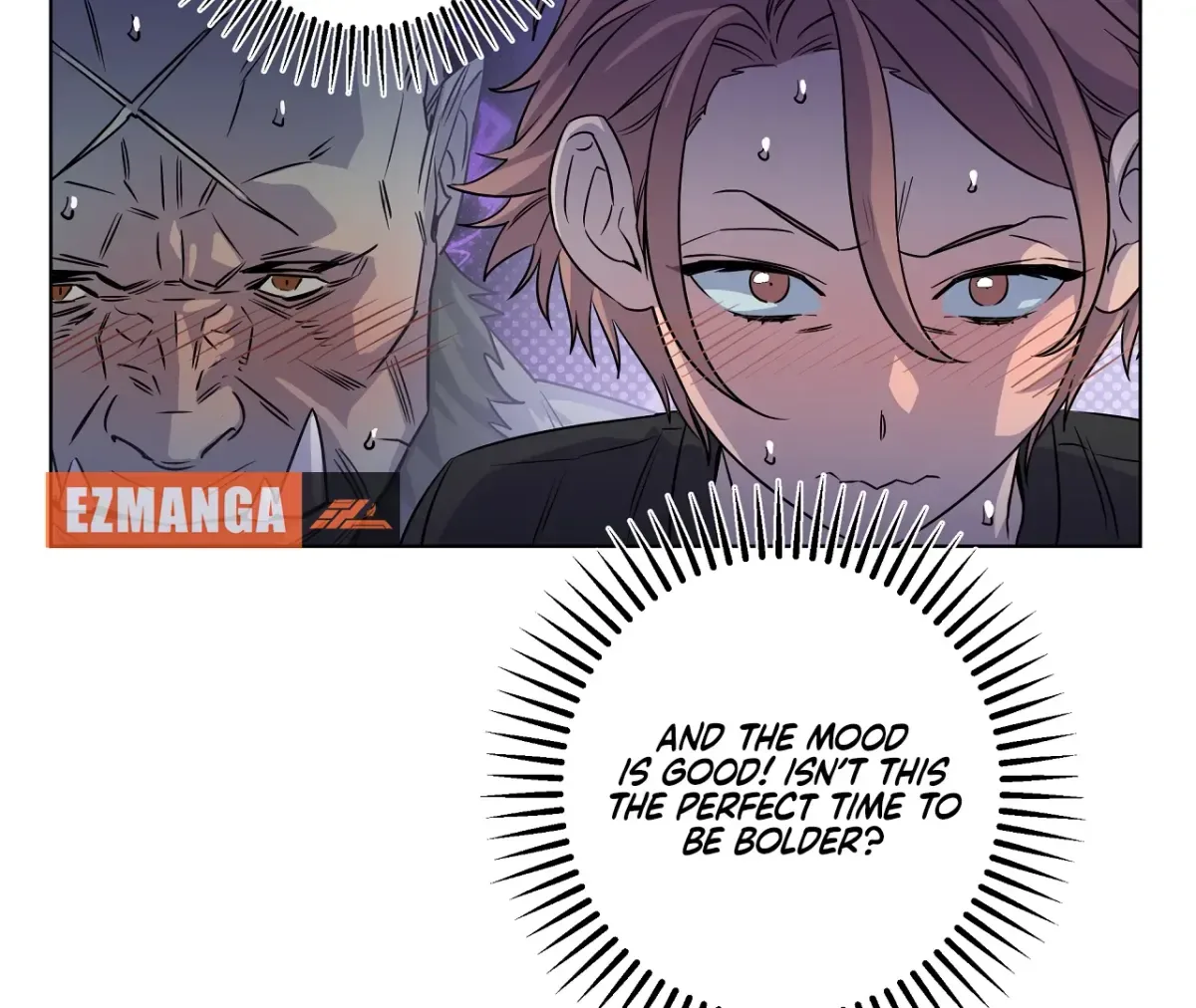 On Off Romance Chapter 31 page 17