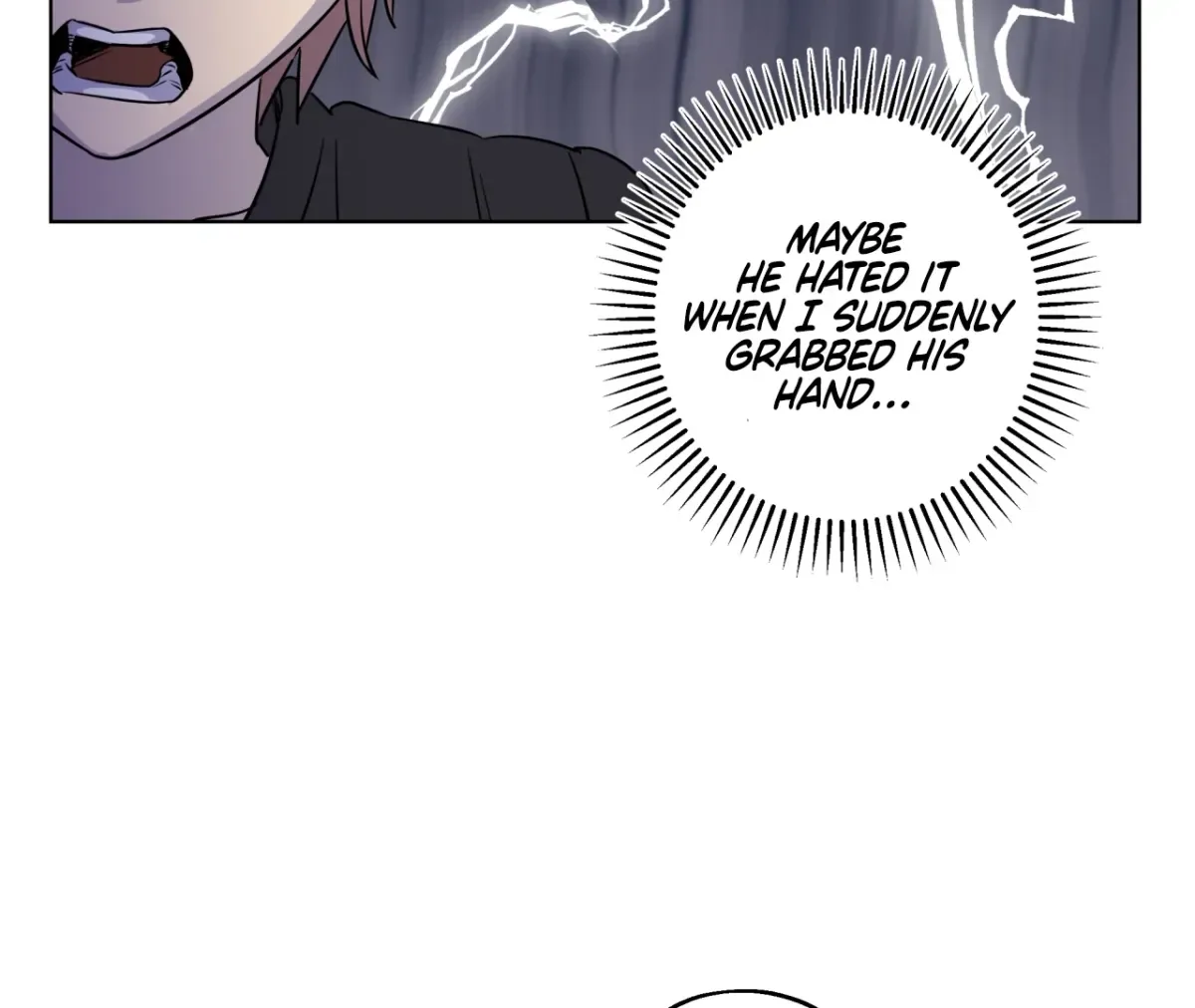 On Off Romance Chapter 31 page 31