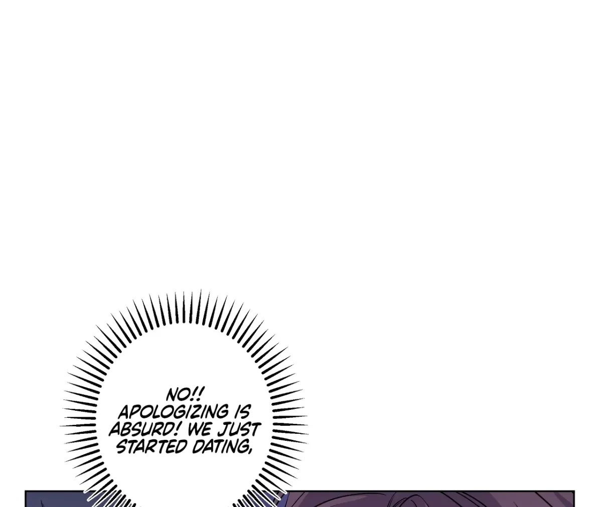 On Off Romance Chapter 31 page 16