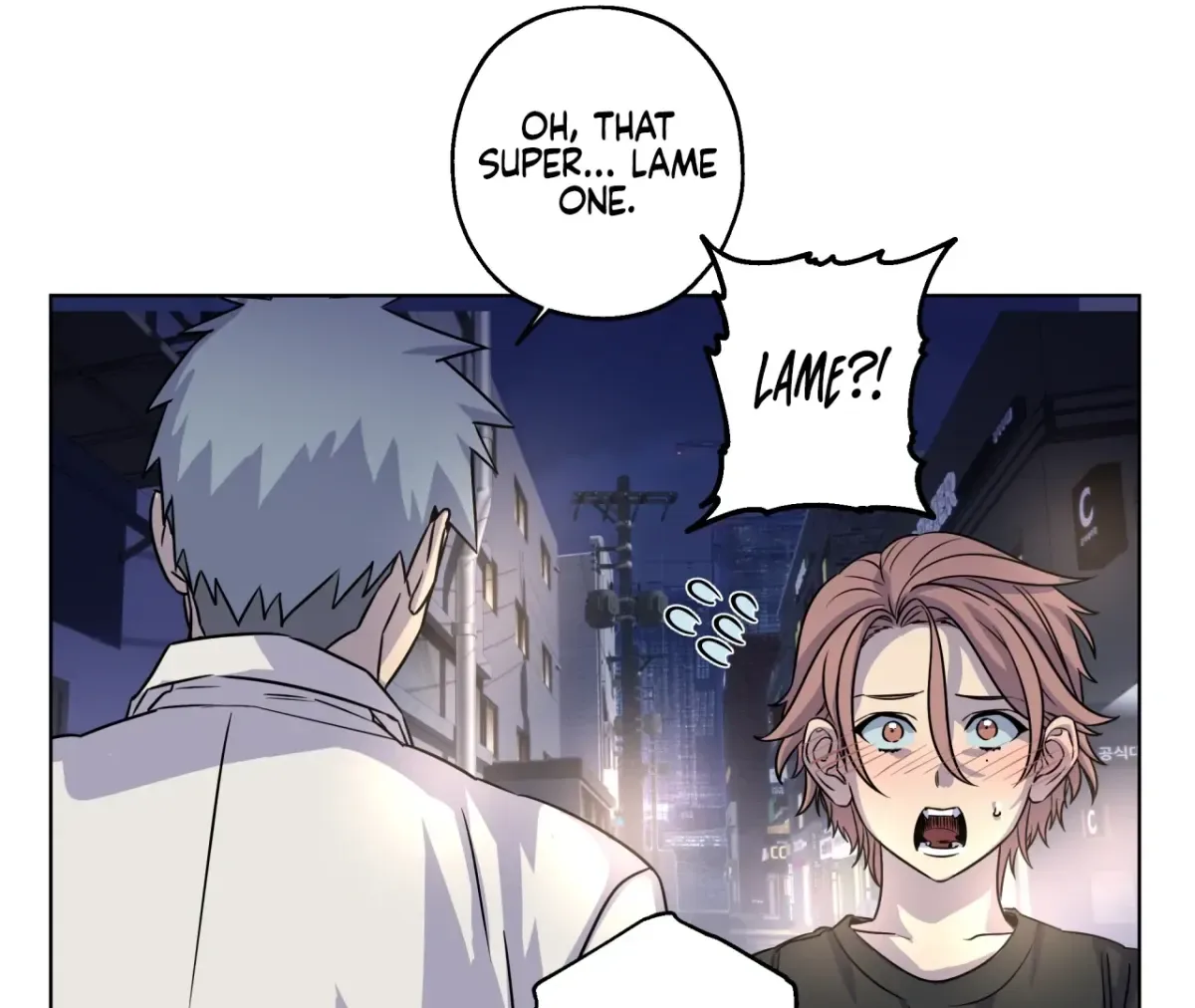 On Off Romance Chapter 31 page 50