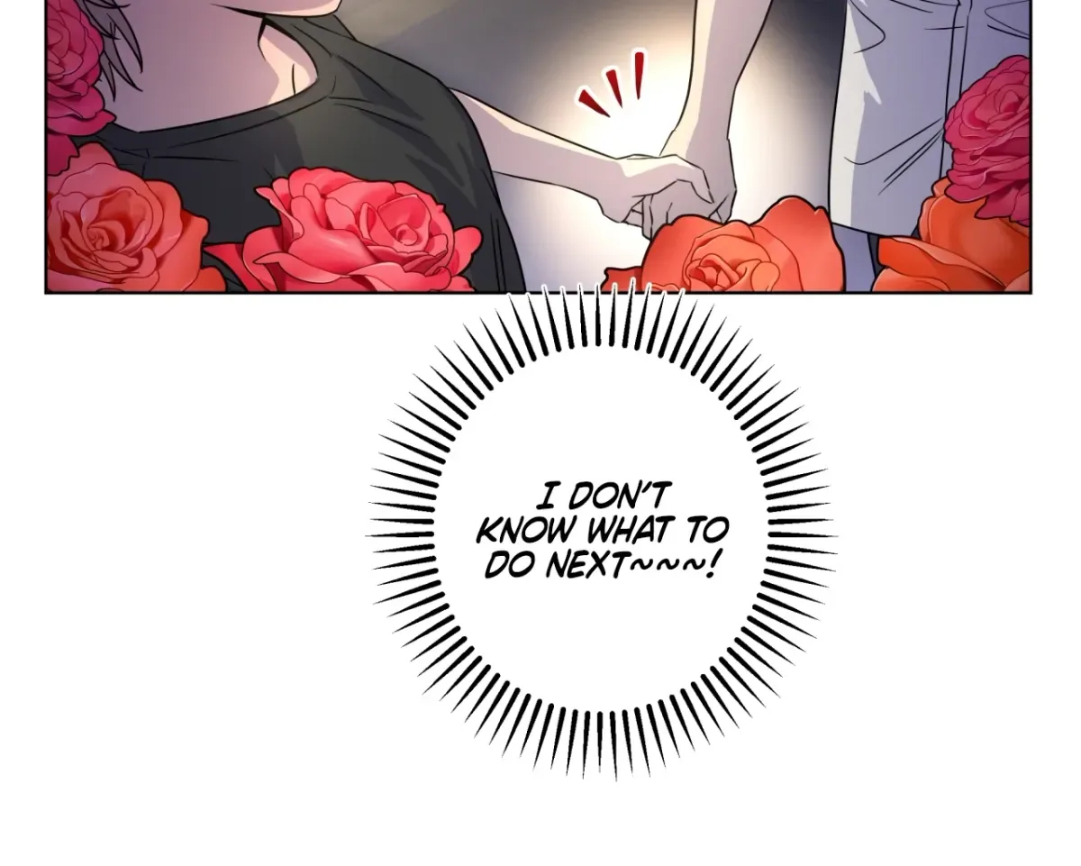 On Off Romance Chapter 31 page 13